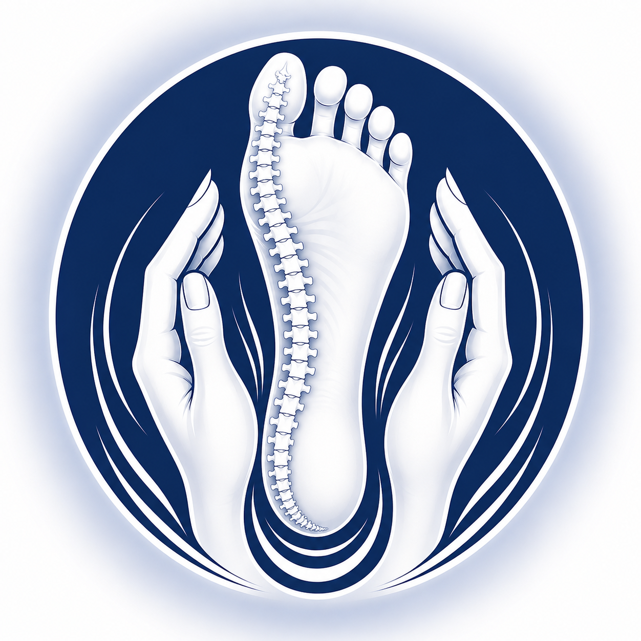 Ana Castellví Reflexología Neuromuscular